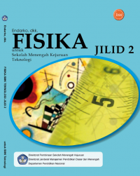 Image of FISIKA JILID 2 UNTUK SMK TEKNOLOGI SMK