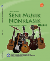 Image of SENI MUSIK NON KLASIK SMK
