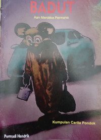Image of Badut