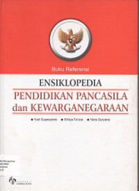 Image of Ensiklopedia PPKN