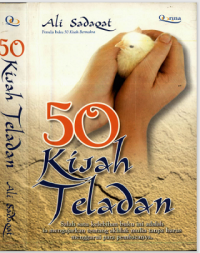 Image of 50 Kisah Teladan