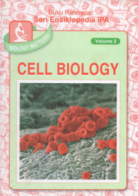Image of Biology Matters Volume 2 Cell Biology