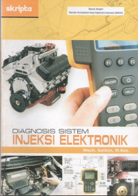 Image of Diagnosis Sistem Injeksi Elektronik