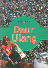 Image of Examedia : Daur Ulang