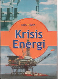 Image of Examedia : Krisis Energi