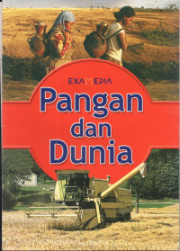Image of Examedia : Pangan dan Dunia