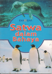 Image of Examedia : Satwa Dalam Bahaya