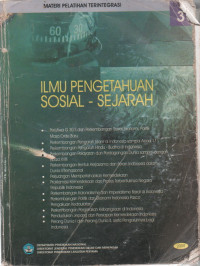 Image of Ilmu Pengetahuan Sosial-Sejarah