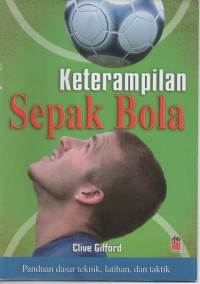 Image of Keterampilan Sepak Bola