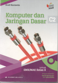 Image of Komputer dan Jaringan Dasar Kelas X C2