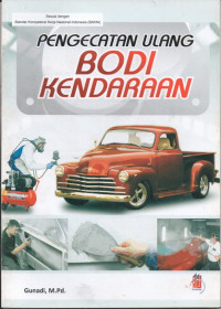 Image of Pengecatan Ulang Bodi Kendaraan