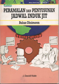 Image of Peramalan dan Penyusunan Jadwal Induk JIT
