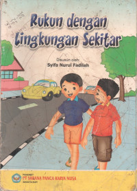 Image of Rukun dengan Lingkungan Sekitar