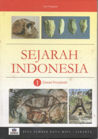 Image of Sejarah Indonesia 1