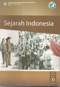 Image of Sejarah Indonesia Kelas XI Semester 2