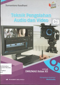 Image of Teknik Pengolahan Audio dan Vidio Kelas XII C3