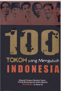 Image of 100 Toko Yang Mengubah Indonesia