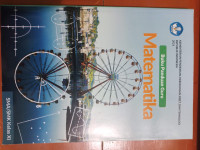 Image of Matematika SMA/SMK Kelas XI NEW (Panduan Guru )