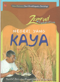 Image of Zamrud Khatulistiwa : Negeri Yang Kaya