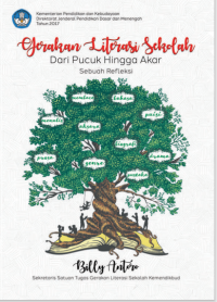 Image of Gerakan Literasi Sekolah