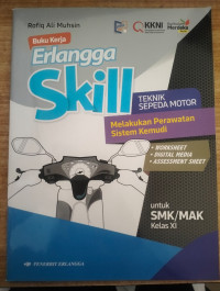 Image of Melakukan Perawatan Sistem Kemudi SMK/MAK Kelas XI