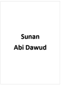 Image of Terjemah Sunan Abi Dawud