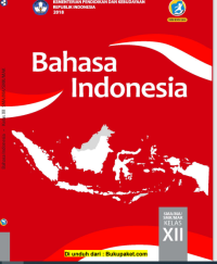 Image of Bahasa Indonesia untuk SMA/SMK Kelas XII