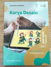 Image of Karya Desain SMK/MAX Kelas XII