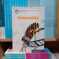 Image of Matematika SMA/SMK Kelas X NEW