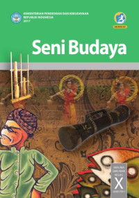 Image of Seni Budaya Kelas X