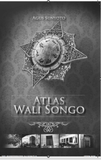 Image of Atlas Wali songo
